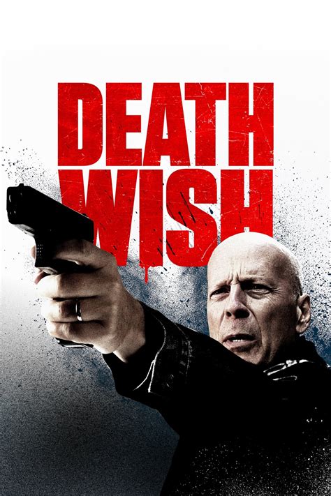 death wish full movie bruce willis free